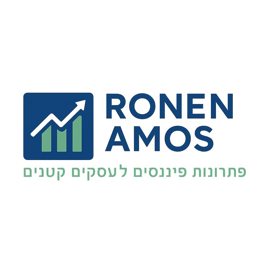 רונן עמוס